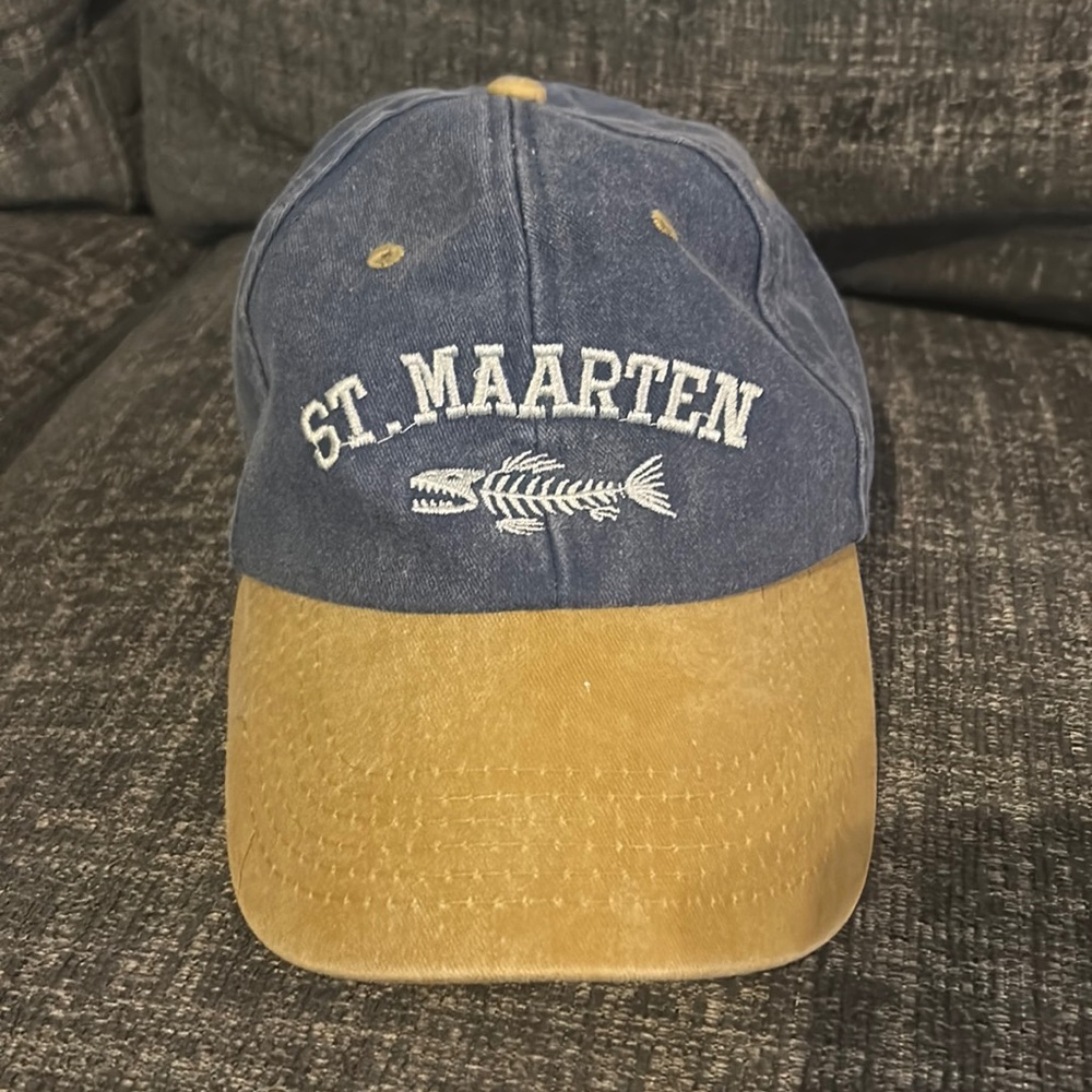 Vintage hat